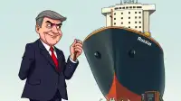 US Quietly Waives Russia Oil Sanctions for Cuba
