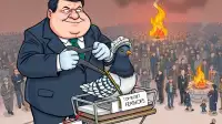 DHS Asylum Resumes After Pigeon Threat "Mostly Diffused