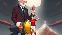 Manchester United: *Another* Midfielder to Fix Club!