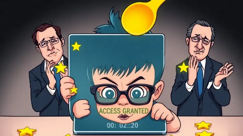 EU Age Verification App: 2-Minute Privacy Disaster