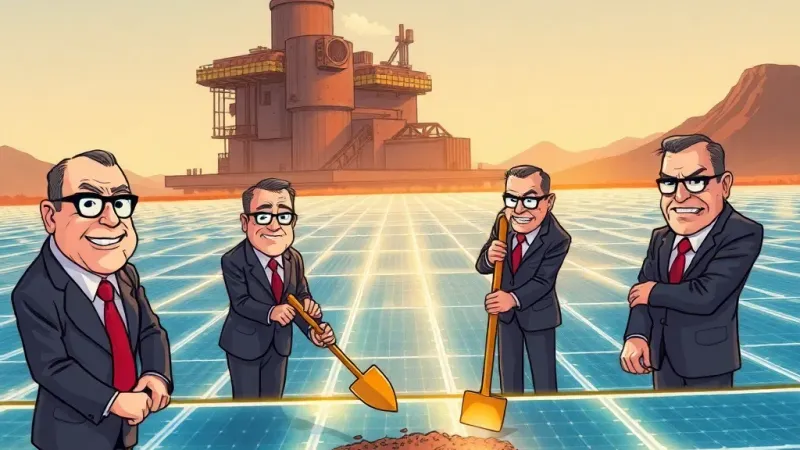 Kairos Reactor: Power by 2077 for Your Grandkids