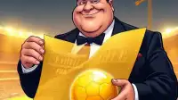 FIFA Iran World Cup Bid: Human Rights 'Minor' Issue