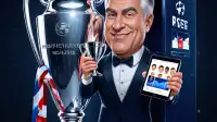 Real Madrid Election: Global Empire Votes