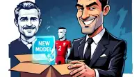 Liverpool Advised to Scrap 'Legend' Player Status