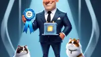 Utility Wins "Best in Show" for Grid Collapse Pets