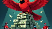 Cardinals Use Goodwill for Massive Tax Savings