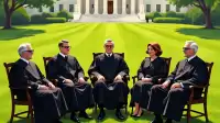 SCOTUS Asylum Rule: Just Trespass, Then You're In