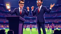 Barcelona News: New Strategy Means Selling Every Player