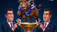 Buffalo Bills Crowned Top Team, Until Next Show