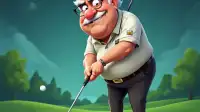 Golf Betting: Bet on Democracy's Collapse Between Holes