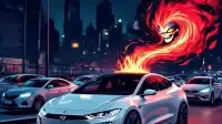 Car AI That Feels Your Road Rage Gets Millions