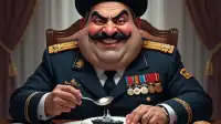 Iran: Strait of Hormuz U-Turns Are a Fun Game