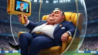 FIFA Confirms Patronage Is Primary Officiating Factor