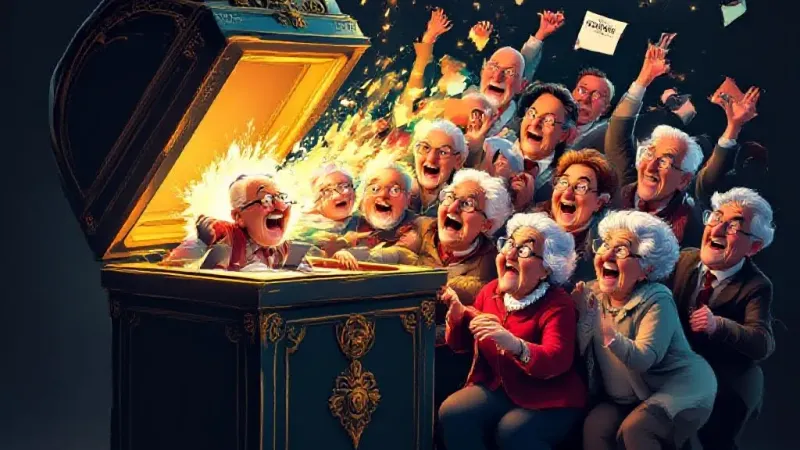 Ley de Nietos: Abuelos desatan Armagedón votante