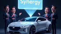 Hyundai Ai: $27b Fund for "Synergy"-Speaking Tech