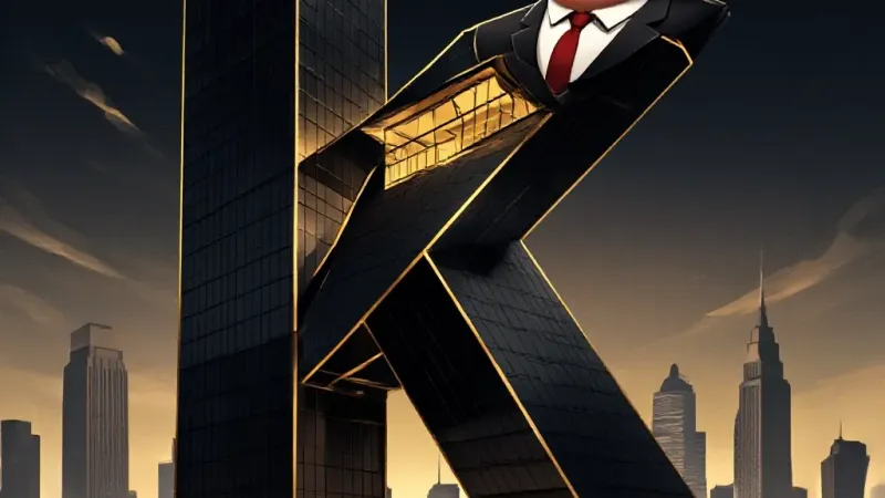 U.S. Bank: K-Shaped Economy Offers Opportunities for All