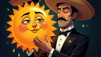 AEMET declara el calor "parte de ser español
