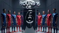 USMNT World Cup Cycle Starts with Round of 16 Elimination