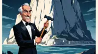 picardo promete que gibraltar seguirá siendo esa roca
