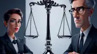 Minnesota Judicial System Now 'Perpetual Litigation, Inc.