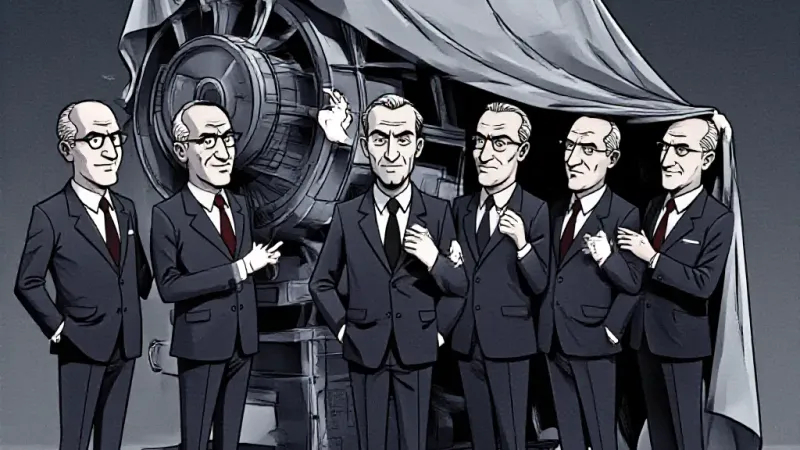 EU Industrial Law: Tricking Voters, Not Climate