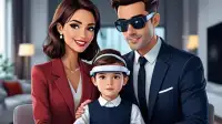 Future Skills: Kids Training AI for Family ROI?