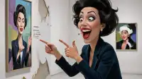 nuevo "estudio inmersivo" de madrid consigue que asistentes miren una pared por 20 euros
