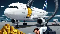 Aerolíneas de bajo coste: ¿dinero público para nuevas