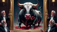 Tortura animal: ¿es cultura o mal día para el toro?