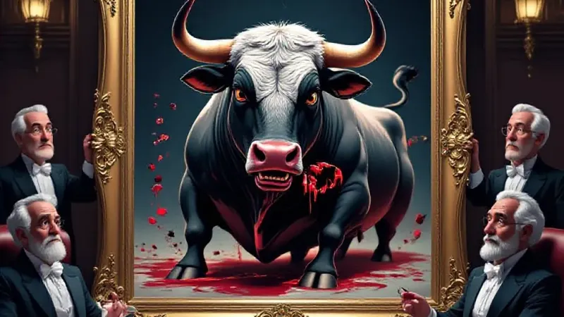 Tortura animal: ¿es cultura o mal día para el toro?