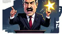 Sánchez exige boicot, RTVE compra WiFi Deluxe a Israel