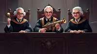 el supremo aplaza la regularización, esperando que la población flotante se evapore