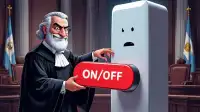 corte suprema de argentina concluye que la ia ya no es un "email muy listo", presenta protocolo