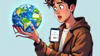 Gen Z Climate Concern Peaks Before Venmo Checks
