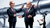EU Ad Laws Rebrand Manipulation as Digital Dialogue