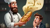 Boca Raton Bakery Requires Full Genealogy From Patrons