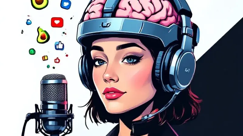 Influencers Can Speak, New Study from TikTok Confirms
