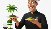 Boca Raton Pizza: Seasonal Pie Baffles Italians