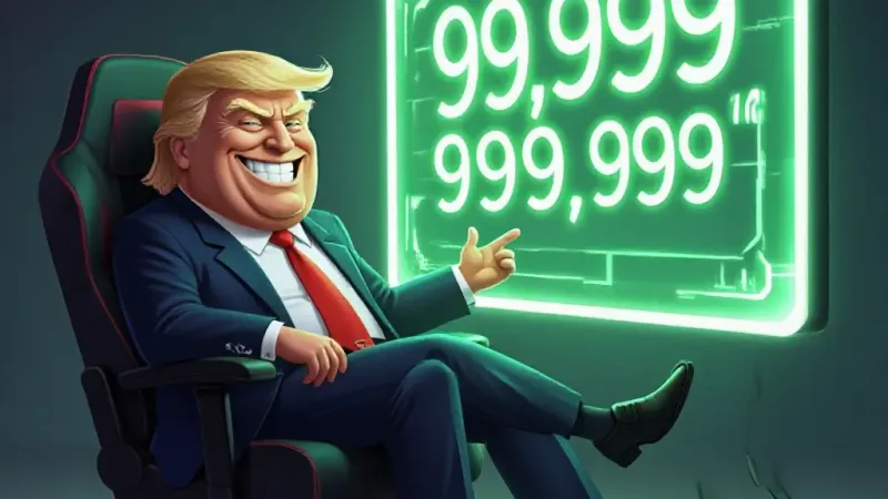 Trump ICE: 'Estadísticas de encuentros deben subir
