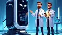 expertos confirman: usar tecnología podría ser arriesgado. ¿quién lo diría?