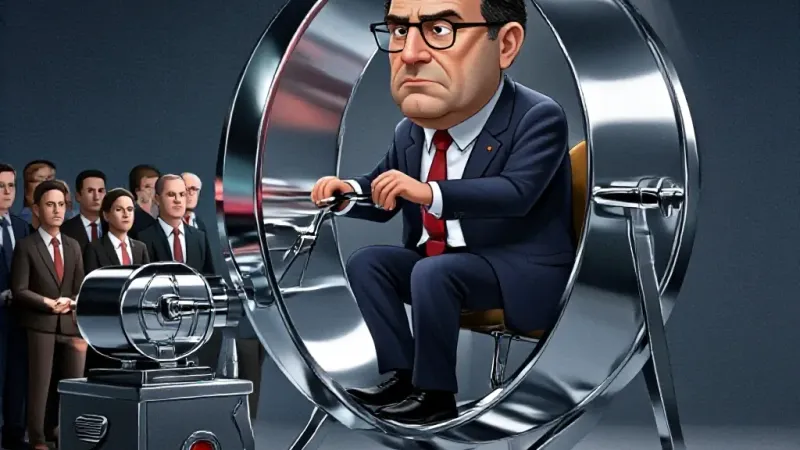 TJUE: Futuro de Puigdemont es precuela eterna