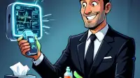 la nueva tecnología de seguridad laboral convierte a los empleados en variables optimizables
