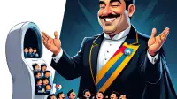 Venezuela Derechos Humanos Ahora Son Apoyar la Revolución