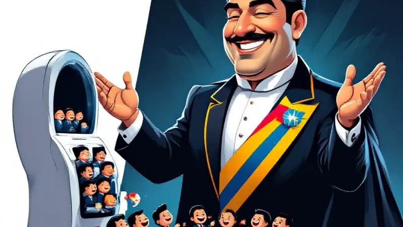 Venezuela Derechos Humanos Ahora Son Apoyar la Revolución