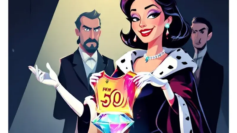 Spanish Monarchy's Future Rides on a 50-Euro Top