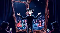 Geelong Teen's Viral Culture Project Praised for Obvious