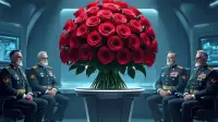 otan confirma que el ramo de flores para b. gómez es clave para la defensa europea
