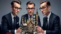 kpmg advierte que la economía de alemania se comporta como la economía de alemania