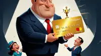Costa Rica Honors Mastercard's Self-Promotion