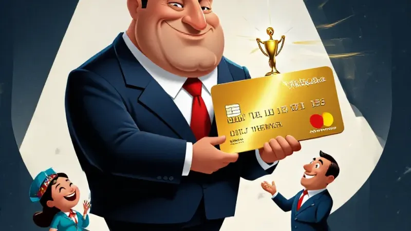 Costa Rica Honors Mastercard's Self-Promotion